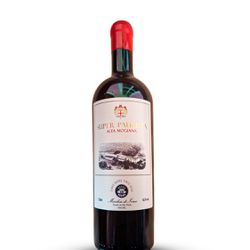 SUPER PAULISTA ALTA MOGIANA - VINÍCOLA MARCHESE DI IVREA