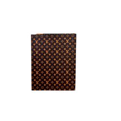 Livro Caixa Louis Vuitton Pequeno - 708145-Lv - Marcia Helena Decorações