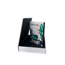Dupla Livro Caixa Home Decor Garden - DG-708144-14 - Marcia Helena Decorações