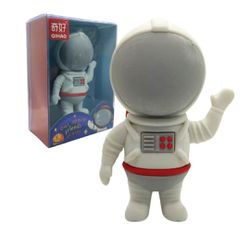 Borracha Gigante Astronauta - 053 - MARIE PAPELARIA FOFA