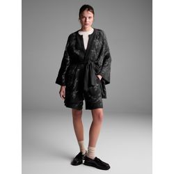 Kimono Rockfeller Preto