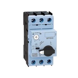 Disjuntor Motor 20 - 25A MPW40-3-U025 WEG - 32534 - Comercial Salla
