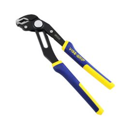 Alicate Bomba Agua 10 Irwin Groovelock - 13370 - Comercial Salla