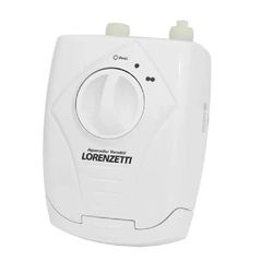 Aquecedor Versátil 127v Lorenzetti - 01433 - Comercial Salla