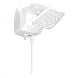 Ducha Futura Eletronica 220v Lorenzetti - 33063 - Comercial Salla