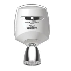 Ducha Relax 220v Bco/Cr Lorenzetti - 13037 - Comercial Salla