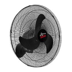 Ventilador Oscilante de Parede Super Delta 65cm Pr... - Comercial Salla