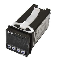 Controlador de Temperatura N480D RRR USB ALIM 24V ... - Comercial Salla