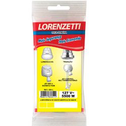 Resistencia Tradição Lorenducha Jet Set 4 control ... - Comercial Salla