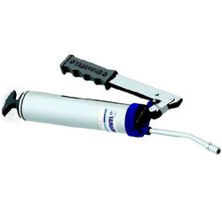 Bomba Manual para Graxa Acionamento Alavanca 500G ... - Comercial Salla