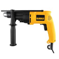 Furadeira Impacto 1/2 DW505-br 110V Dewalt - 33787 - Comercial Salla