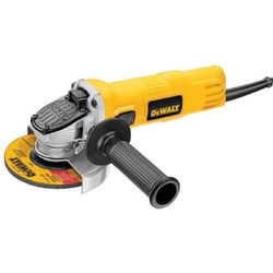 Esmerilhadeira Angular 4.1/2 800w 220v DWE4020B2 D... - Comercial Salla