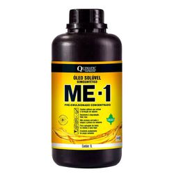 Oleo Soluvel Semissintetico ME1 Tapmatic 1L - 1025 - Comercial Salla