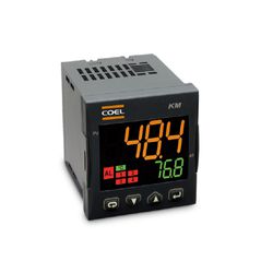 Controlador Digital Temperatura KM1 100 A 240V Coe... - Comercial Salla