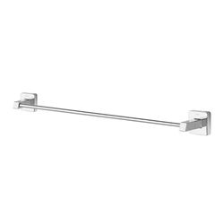 Porta Toalha Bastao Trip Chrome Docol - 31076 - Comercial Salla