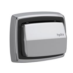 Acabamento Valvula Hydra Max Cromado Deca - 00056 - Comercial Salla