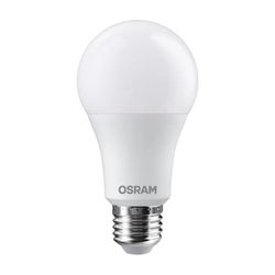 Lampada Led A40 E27 6500K 6W Bivolt Osram - 37608 - Comercial Salla