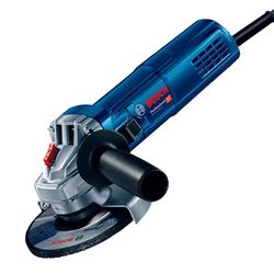 Esmerilhadeira Angular 5 GWS 9-125 220V 900W Bosch... - Comercial Salla