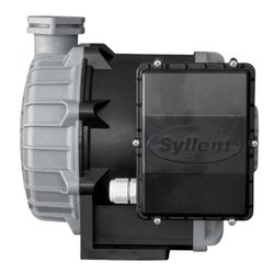 Bomba Centrifuga Residencial Impulse 3/4CV 220V Sy... - Comercial Salla