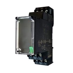 Rele Falta Fase e Sequencia Fase 2NAF 3AC-480V RM2... - Comercial Salla