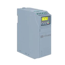 Inversor de Frequencia 10A 3CV 2,2KW 200/240V CFW5... - Comercial Salla