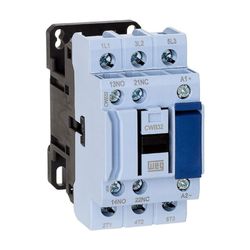 Contator 220V 32A 1NA 1NF CWB32 WEG - 31057 - Comercial Salla