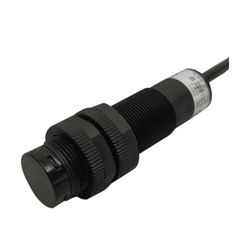 Sensor Fotoeletrico M18 T18R-5MDN 10-30V NPN Metal... - Comercial Salla