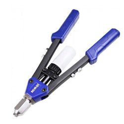 Alicate Rebitador R450 Alavanca Irwin - 09231 - Comercial Salla