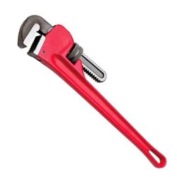 Chave Grifo 18 Modelo Americano Gedore Red - 00992 - Comercial Salla