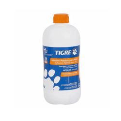 Adesivo PVC 850G Tigre - 00121 - Comercial Salla