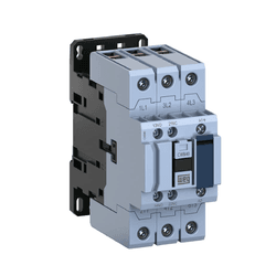 Contator WEG CWB40 24VCC 40A 1NA 1NF - 37532 - Comercial Salla