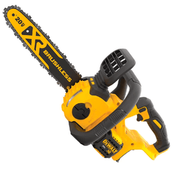 Eletrosserra 12 Pol Brushless 4200RPM a bateria 20... - Comercial Salla