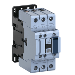 Contator CWB80 24VCA 80A 1NA 1NF Weg - 39649 - Comercial Salla