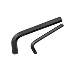 Chave Allen 24MM - 09004 - Comercial Salla