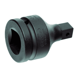 ADAPTADOR PARA SOQUETE IMPACTO 3/4 PARA 1/2 GEDORE... - Comercial Salla