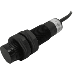 Sensor Fotoeletrico M18 PNP T18R-5MDP 10-30V Metal... - Comercial Salla
