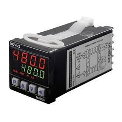 Controlador de Temperatura N480D-RP USB Novus - 13... - Comercial Salla