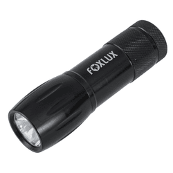 Lanterna Led em Aluminio FX-ML9 Foxlux - 13874 - Comercial Salla