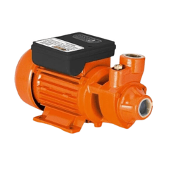 Bomba Agua Periferica 1CV 110/220V Foxlux - 25266 - Comercial Salla