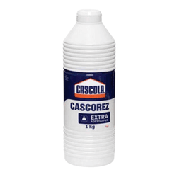 Cascorez Extra 1KG Cascola - 00802 - Comercial Salla