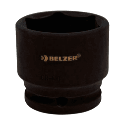 Soquete impacto 11mm sextavado encaixe 1/2 Belzer ... - Comercial Salla