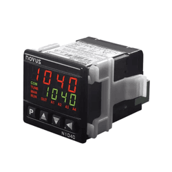 Controlador de temperatura N1040 USB PR 100 A 240V... - Comercial Salla