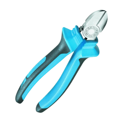 Alicate de corte diagonal 5 modelo sueco 8314-125J... - Comercial Salla