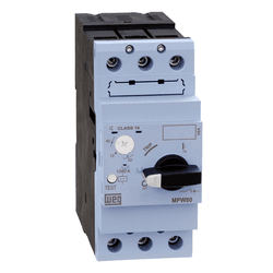 Disjuntor motor 40 - 50A MPW80-3-U050 Weg - 34788 - Comercial Salla