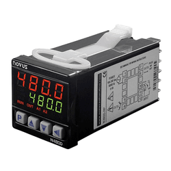 Controlador de temperatura pra usb 24V N480D Novus... - Comercial Salla