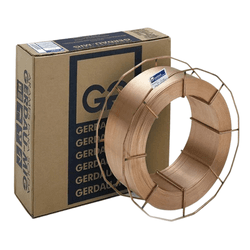 Arame para Solda Mig 0,9MM 18KG Gerdau - 08470 - Comercial Salla