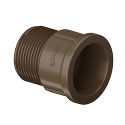 Adaptador sd 110mm x 4 Tigre - 07103 - Comercial Salla