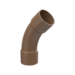 Curva sd 45 110mm Tigre - 08516 - Comercial Salla