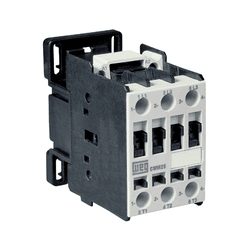Contator 220V 25A CWM25 Weg - 30384 - Comercial Salla