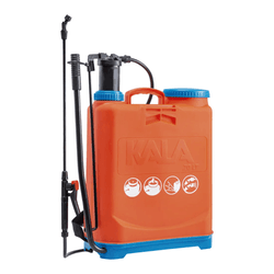 Pulverizador Costal Manual 20L Kala - 02780 - Comercial Salla